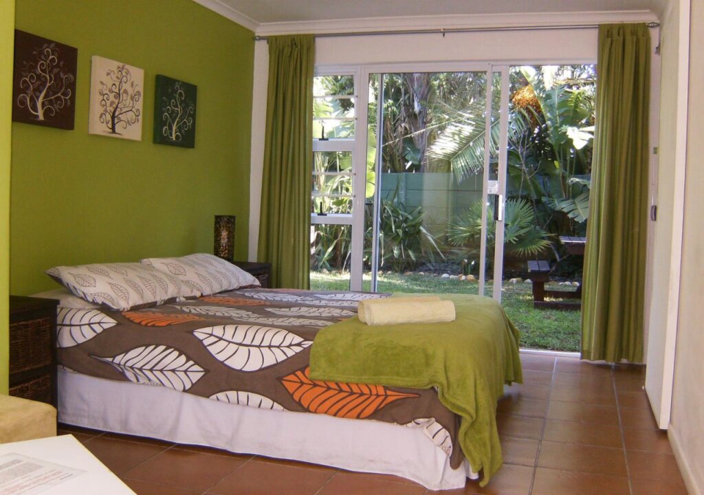 Hotel Elements