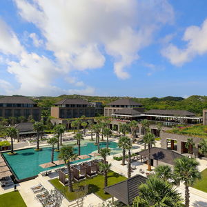 Hotel Radisson Blu Bali Uluwatu cazare Pecatu