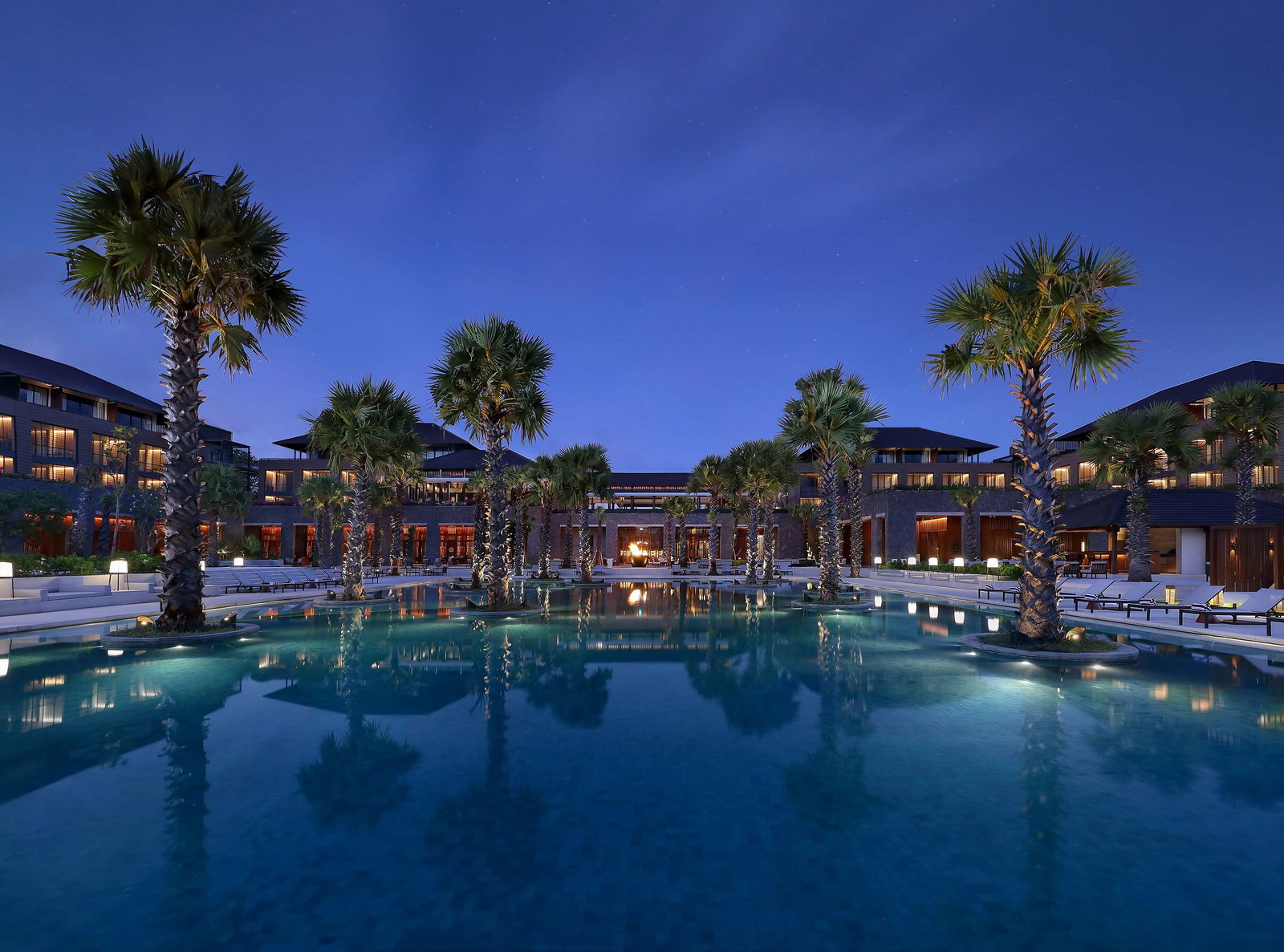 Radisson Blu Bali Uluwatu