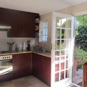 Hotel Invergara cazare Cape Town