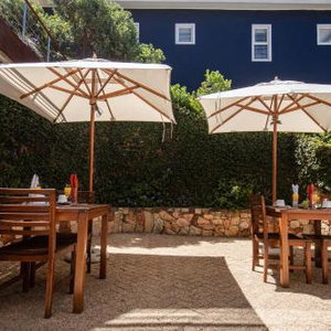 Hotel Simon's Town Guest House cazare Cape Town