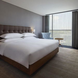 Sejur Four Points By Sheraton Balikpapan vacanta Bali