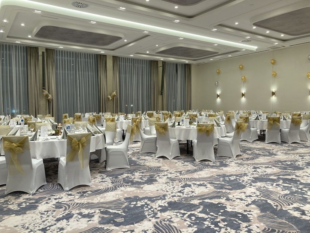 Tisia Hotel & Spa