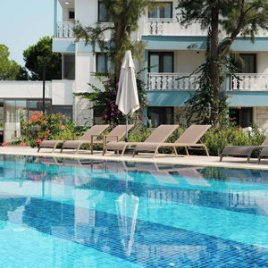 Hotel Sigacik Gaea Hotel cazare Seferihisar