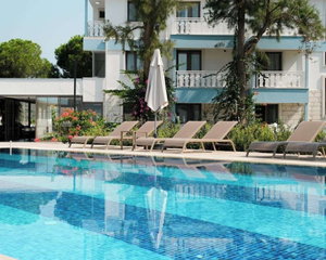 Hotel Sigacik Gaea Hotel cazare Seferihisar