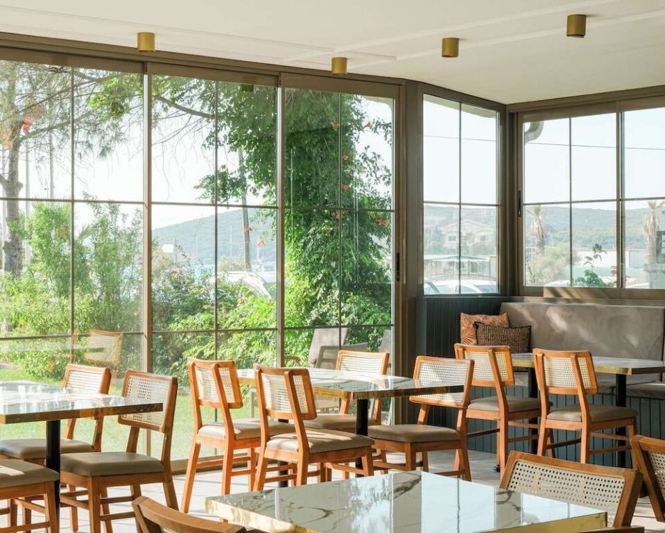 Sigacik Gaea Hotel