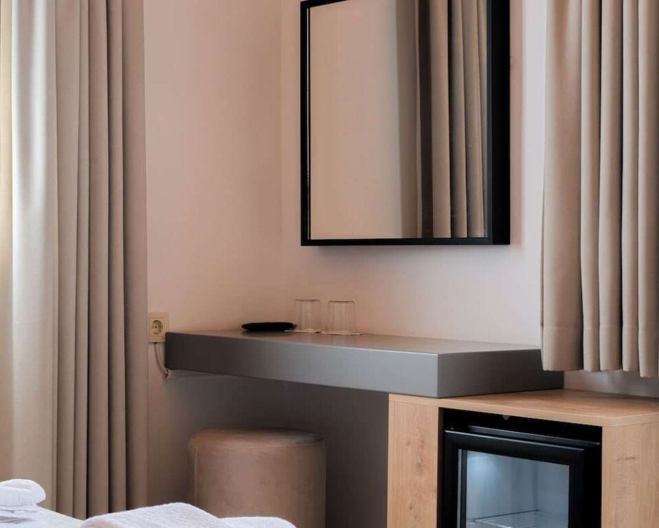 Sigacik Gaea Hotel