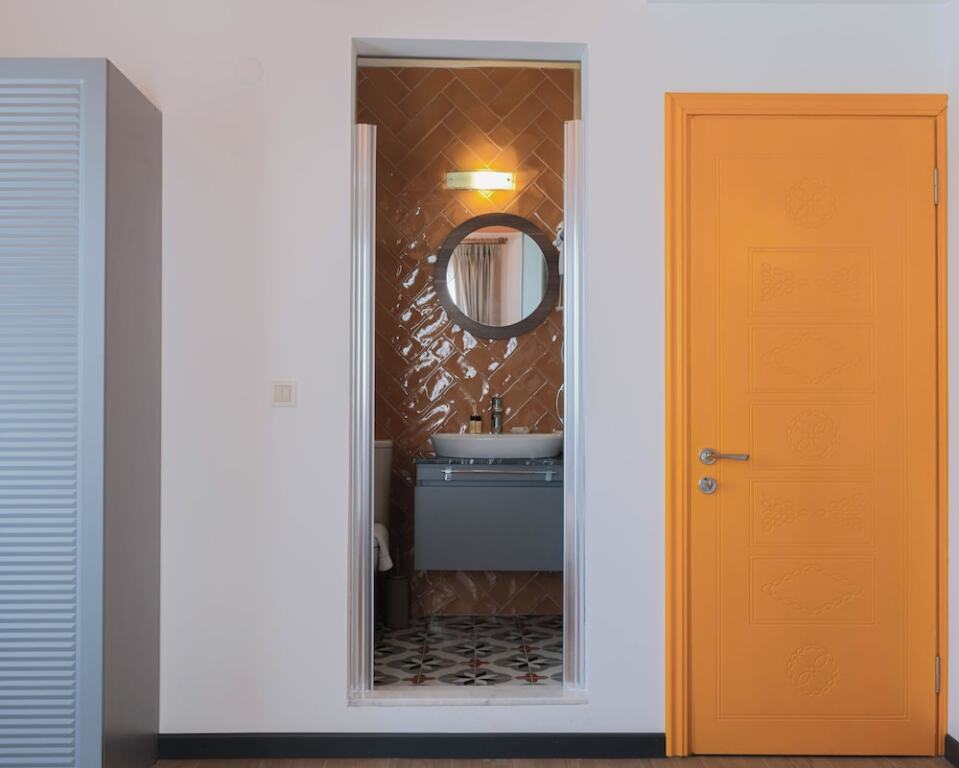 Sigacik Gaea Hotel