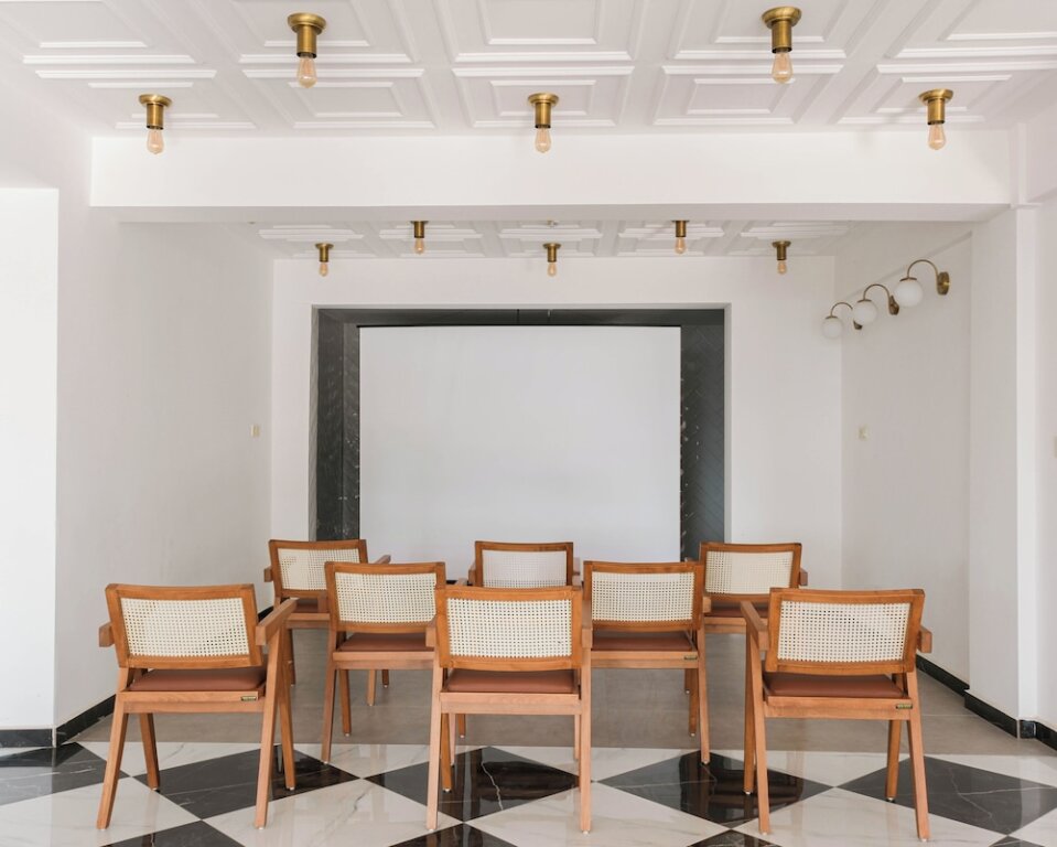 Sigacik Gaea Hotel