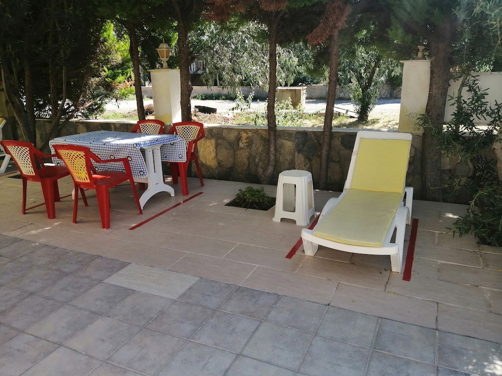 Hotel Gedik Pansiyon
