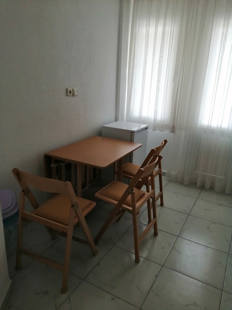 Gedik Pansiyon
