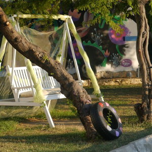 Hotel Maya Bistro Hotel Beach cazare Seferihisar
