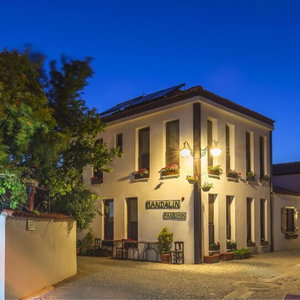 Hotel Mandalin Pansiyon cazare Seferihisar