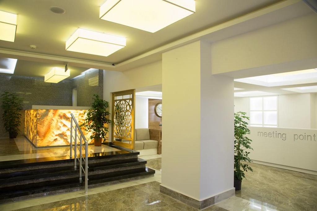 Labranda Lebedos Princess - All Inclusive