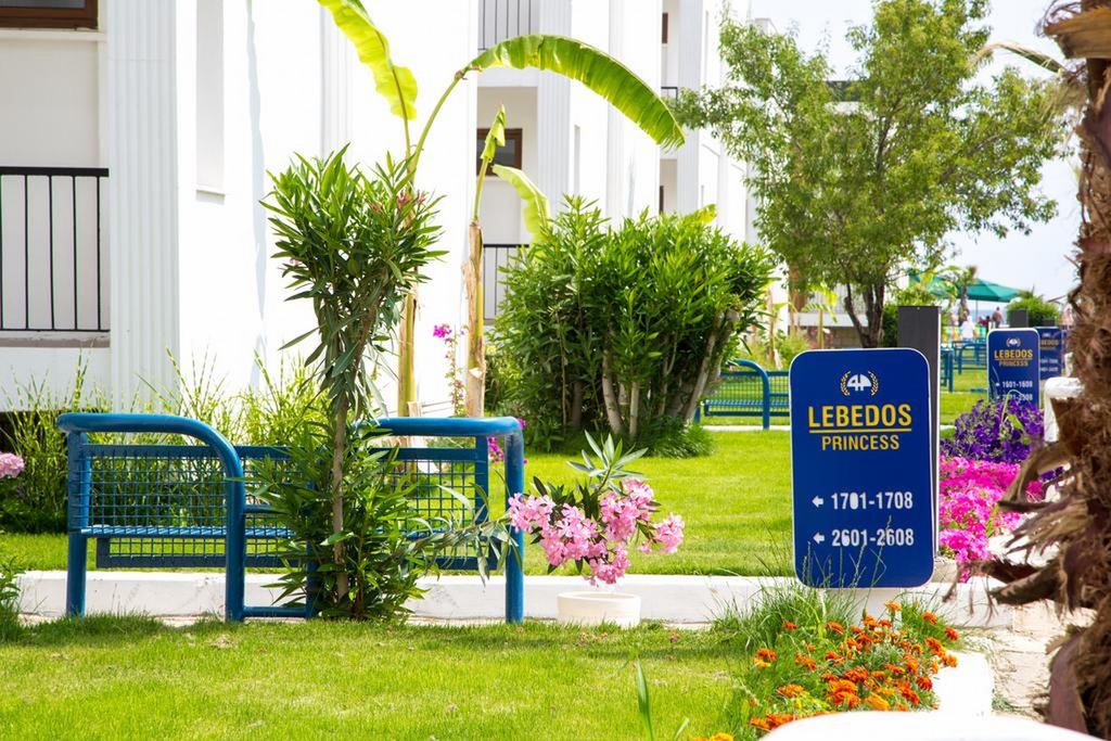 Labranda Lebedos Princess - All Inclusive
