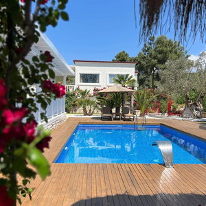 Hotel Casa Del Olivia cazare Seferihisar