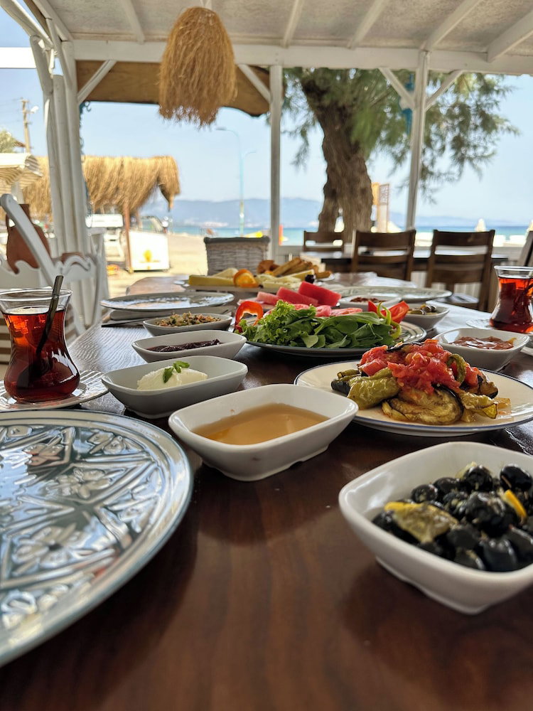 Hotel Apelles Butik Otel