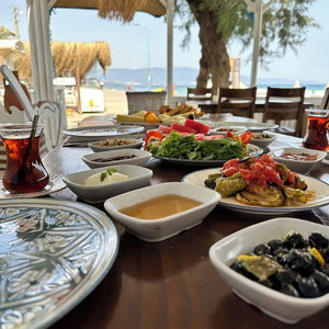 Hotel Apelles Butik Otel cazare Seferihisar