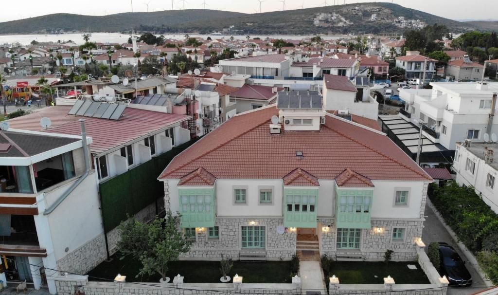 Cigdem'inn Sigacik