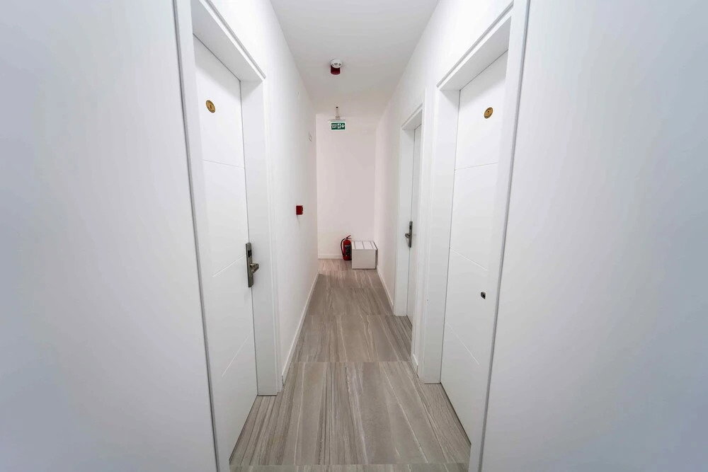 Hotel Tepehan Pansiyon