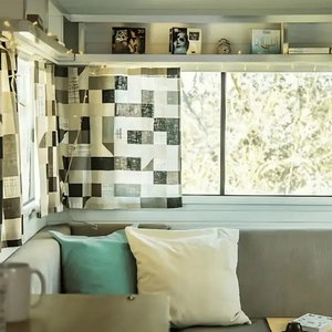 Hotel Mona Glamping Caravan Suites cazare Seferihisar
