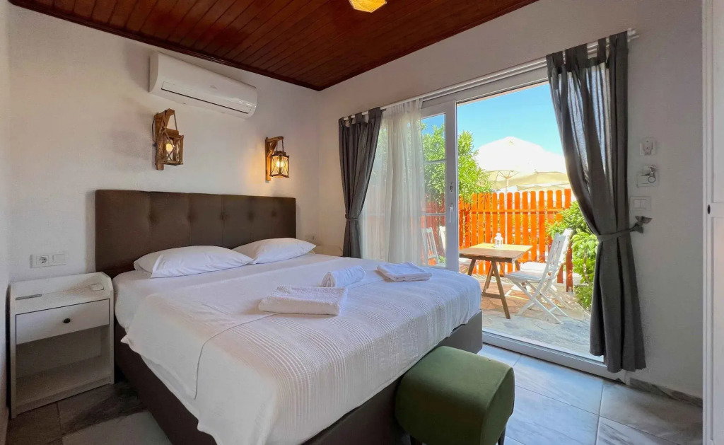 Hotel Satsuma Butik Otel