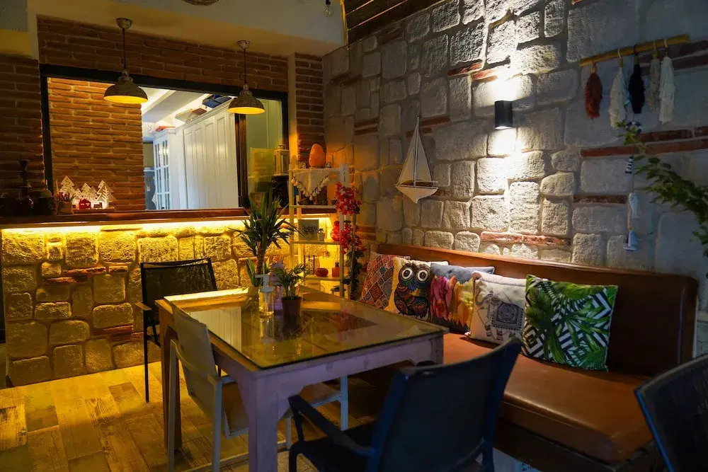 Hotel Sigacik Kalyon Otel