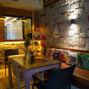 Hotel Sigacik Kalyon Otel cazare Seferihisar