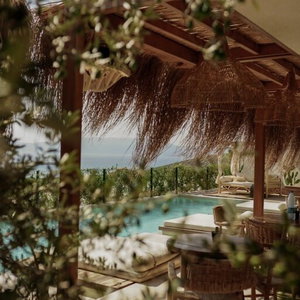 Hotel The May Five - Adults Only cazare Seferihisar