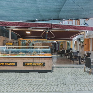 Hotel White Orange cazare Seferihisar