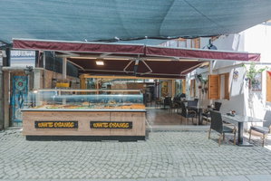 Hotel White Orange cazare Seferihisar