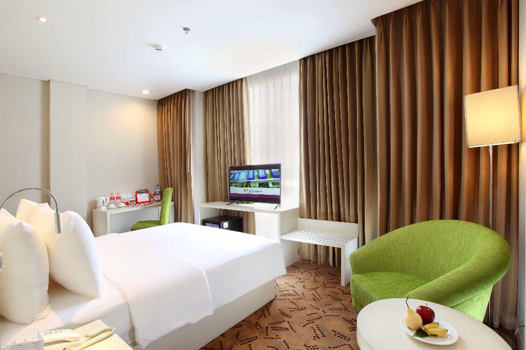 Hotel Swiss-Belinn Balikpapan