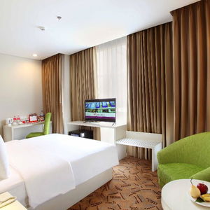 Sejur Swiss-Belinn Balikpapan vacanta Bali