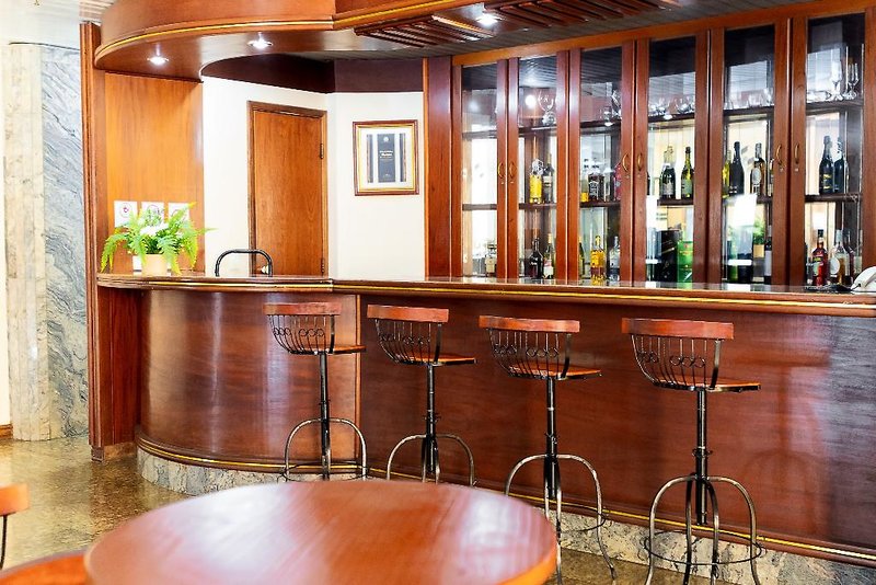 Hotel Dan Inn Ribeirão Preto