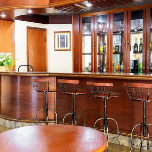 Hotel Dan Inn Ribeirão Preto cazare Ribeirao Preto