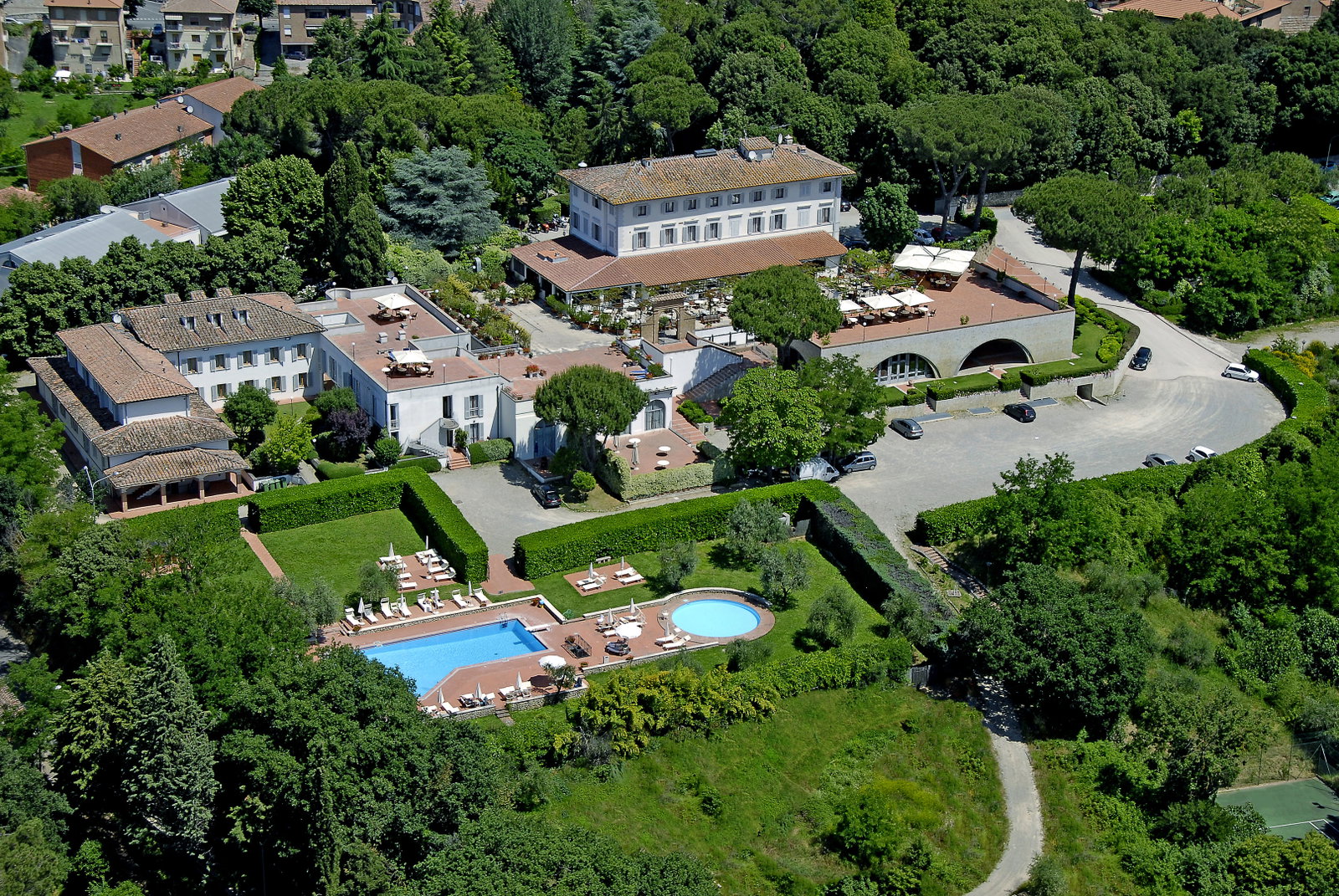 Villa Ermellina Siena, A Tribute Portfolio Hotel