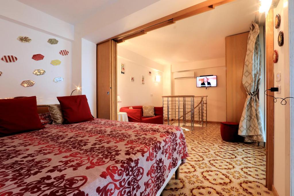 Hotel Due Relais - Panoramic Sea View Suites