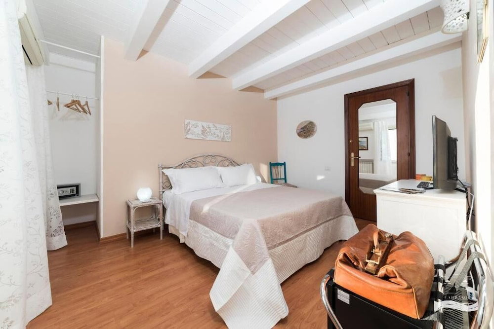 Hotel Palazzo Carrano