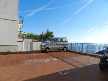 Villa Verde Sul Mare