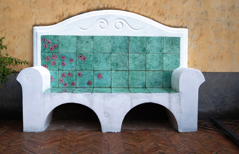 Palazzo Suriano Heritage Hotel