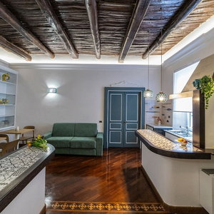 Hotel B & B Boutique Epoca cazare Vietri sul Mare