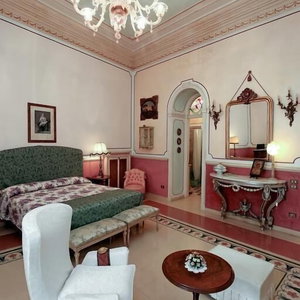 Hotel B&B Flora House cazare Vietri sul Mare