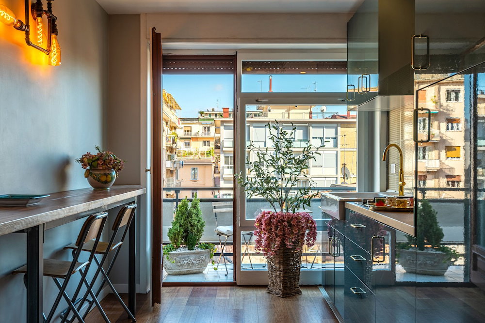 Hotel B&B Il Duca D'amalfi