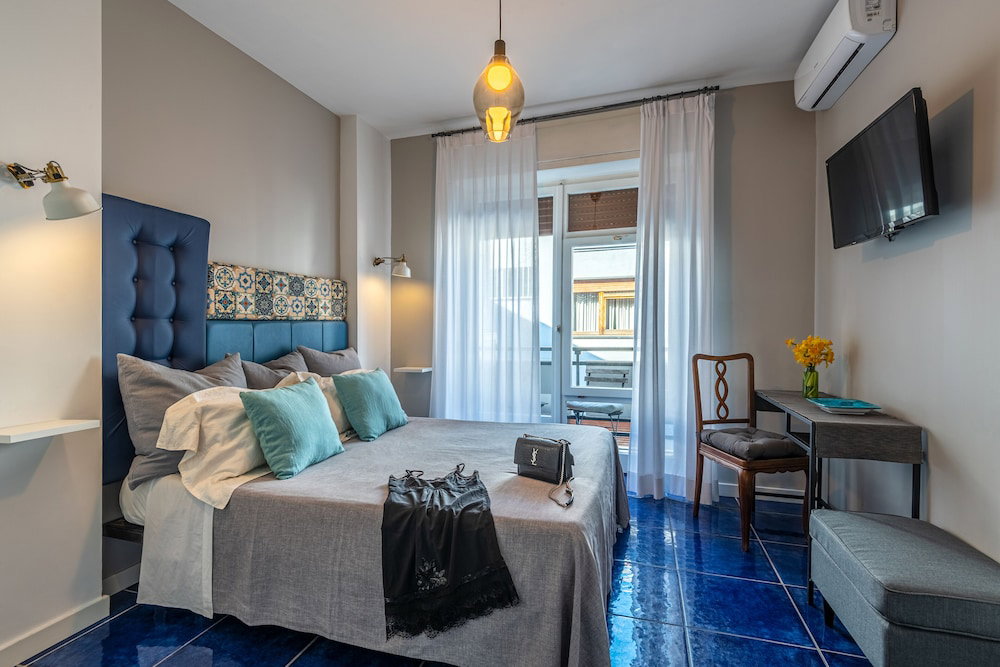 B&B Il Duca D'amalfi