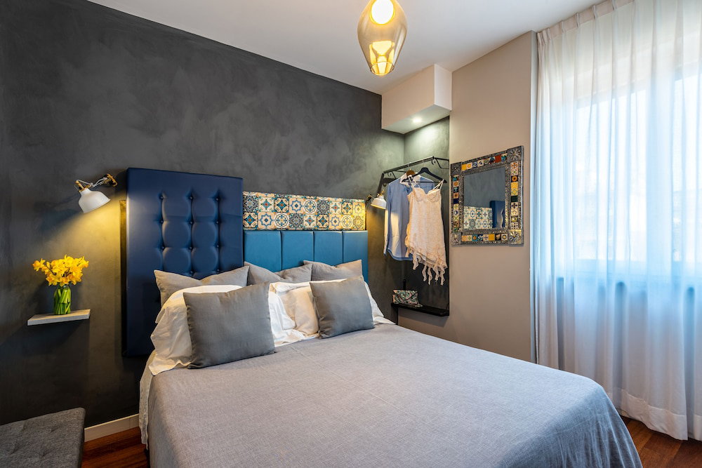 B&B Il Duca D'amalfi