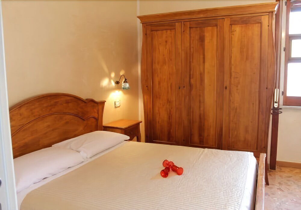 Hotel Bandb Bellavista Costa Damalfi