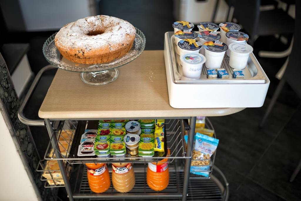 Hotel Bandb La Chiave