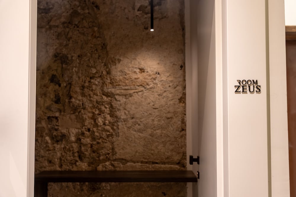 Hotel Dimora Rhea