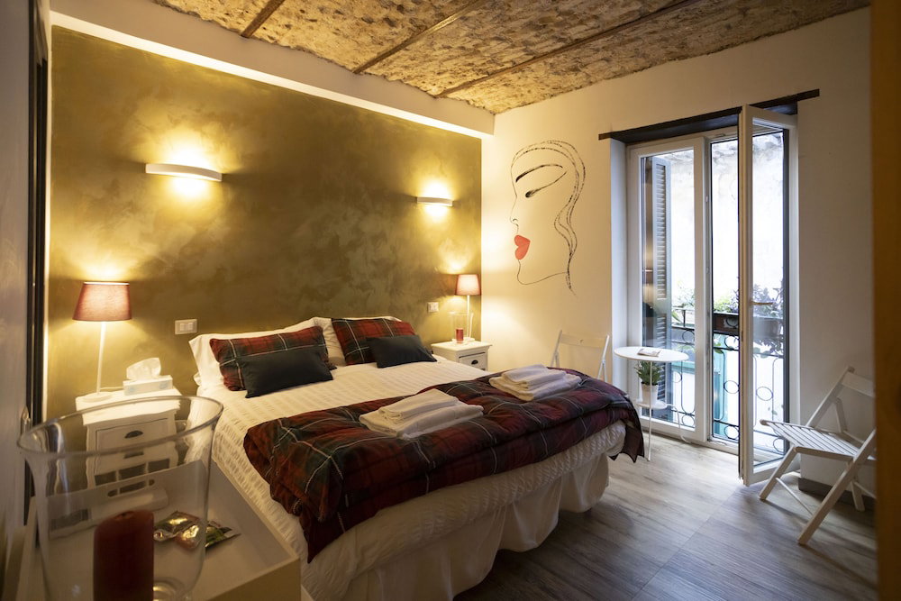 Hotel Il Campanile Salerno