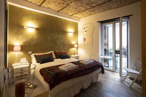 Hotel Il Campanile Salerno cazare Vietri sul Mare